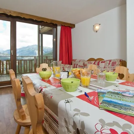 Chalets & Balcons De Vanoise Norma 3p8 Villarodin-Bourget